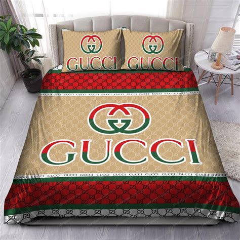 gucci bed set on dhgate|Wholesale Cheap Designer Bedding Sets .